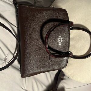 NWT Coach purse.